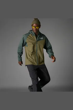 adidas Giacca Terrex Multi 2L RAIN.RDY