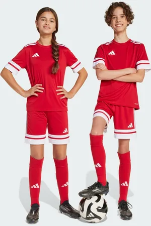 adidas Short Squadra 25 Junior