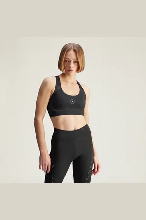 adidas Reggiseno sportivo by Stella McCartney TruePurpose Power Impact Training Medium Support