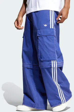 adidas Pantaloni adilenium Season 3 Cargo