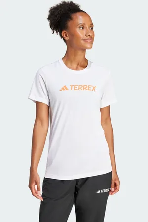 adidas T-shirt Terrex Multi Climacool Logo Tech