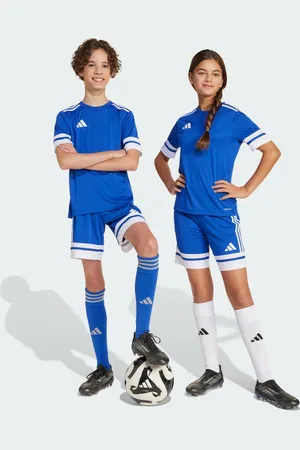 adidas Short Squadra 25 Junior