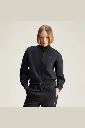 adidas Giacca da allenamento by Stella McCartney Knitted