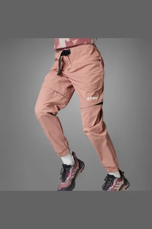 adidas Pantaloni da hiking Terrex Utilitas Zip-Off