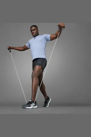 adidas Short Power 3-Stripes
