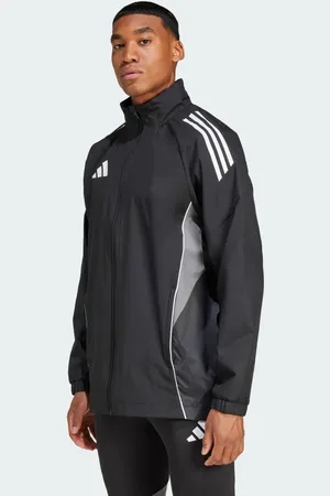 adidas Giacca Tiro 25 Competition All-Weather