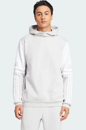 adidas Felpa con cappuccio Squadra 25 Sweat