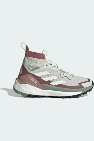 adidas Scarpe da hiking Terrex Free Hiker 2.0