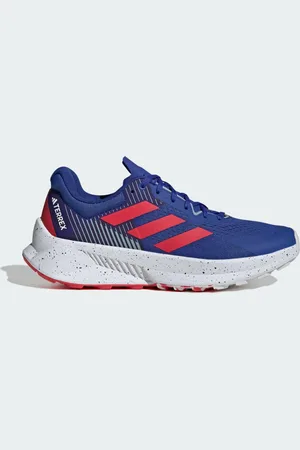 adidas Scarpe da trail running TERREX Soulstride Flow