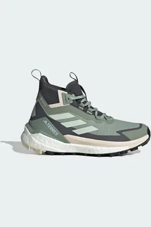 adidas Scarpe da hiking Terrex Free Hiker 2.0 Gore-Tex