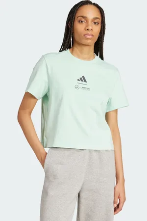adidas POLO MERCEDES - POLO AMG PETRONAS FORMULA ONE TEAM