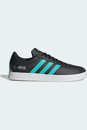 adidas SCARPE MERCEDES - AMG PETRONAS FORMULA ONE TEAM VL COURT