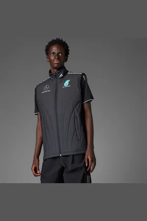 adidas GILET MERCEDES - AMG PETRONAS FORMULA ONE TEAM MECHANIC