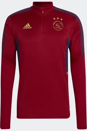 adidas Felpa da allenamento Condivo 22 Ajax Amsterdam