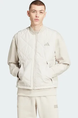 adidas Gilet Mercedes - AMG Petronas Formula One Team Premium Sweat