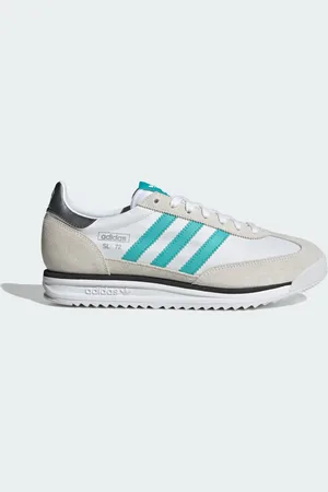 adidas SCARPE SL 72 RS MERCEDES