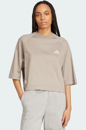 adidas T-shirt Mercedes - AMG Petronas Formula One Team Premium Sweat