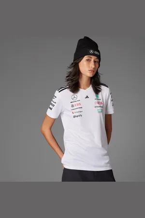 adidas MAGLIA MERCEDES - AMG PETRONAS FORMULA ONE TEAM DRIVER