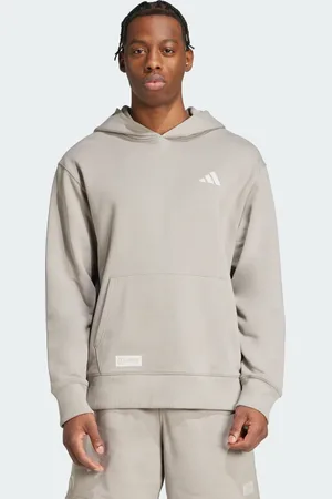 adidas FELPA CON CAPPUCCIO MERCEDES - AMG PETRONAS FORMULA ONE TEAM PREMIUM SWEAT