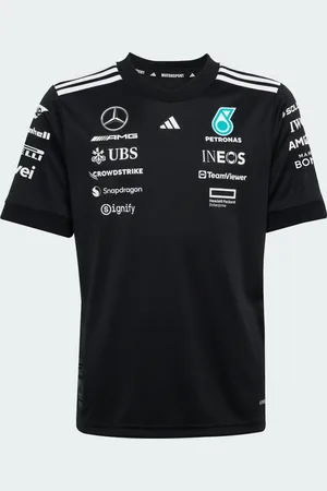 adidas MAGLIA MERCEDES - AMG PETRONAS FORMULA ONE TEAM DRIVER
