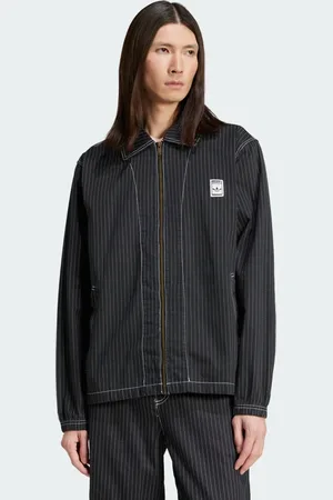adidas Coach jacket Wabash Nylon