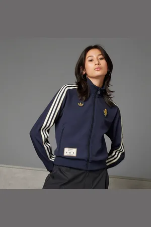 adidas Track top Terrace Icons Juventus