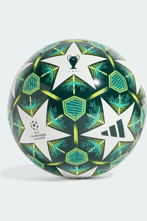 adidas Pallone UCL Training 24/25 Knockout Phase