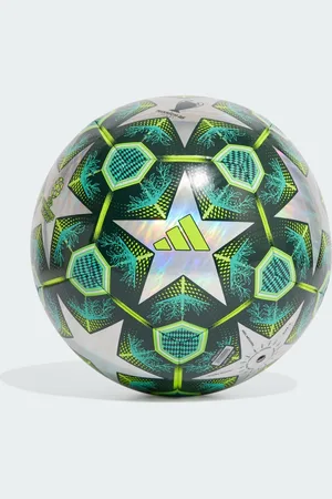 adidas Pallone UCL Training 24/25 Knockout Stages Foil