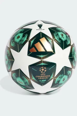 adidas Pallone UCL League J290 24/25 Knockout Stages Junior