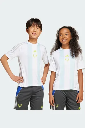 adidas Maglia da allenamento Messi Junior