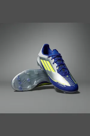 adidas Scarpe da calcio F50 League Messi Firm/Multi-Ground
