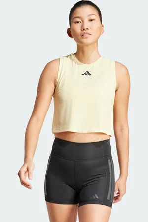 adidas Canotta Power 3-Stripes Boxy