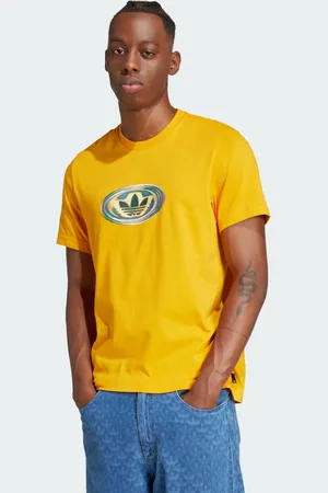 adidas T-shirt Originals 90s Logo
