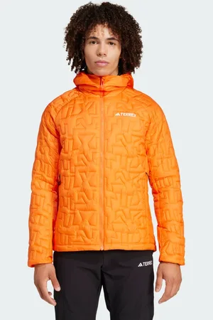 adidas Giacca Terrex Xperior PrimaLoft Loose Fill Insulated Hooded