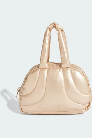 adidas Mini Bowling Bag Metallic