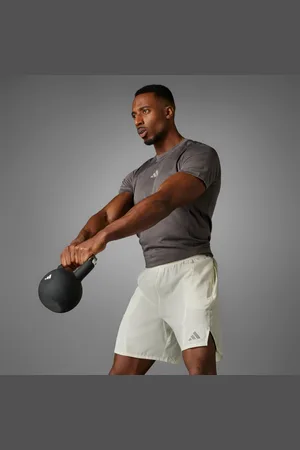 adidas Short Designed for Training HIIT Workout HEAT.RDY