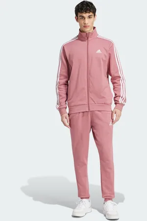 adidas Tuta Basic 3-Stripes Fleece