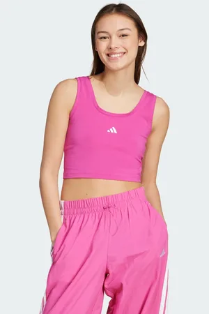 adidas Canotta Essentials Small Logo Cotton Lifestyle