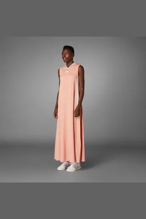 adidas Abito Tiro Cut 3-Stripes Soft Mesh Long