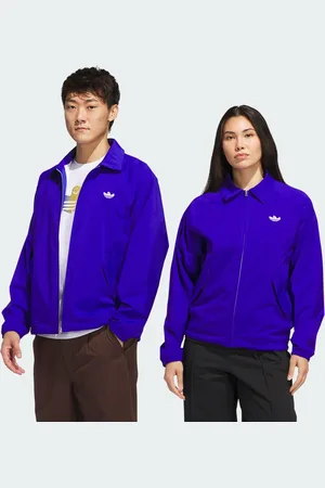 adidas Giacca Shmoofoil (Neutral)