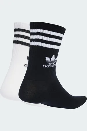 adidas Calze 3-Stripes (10 paia)