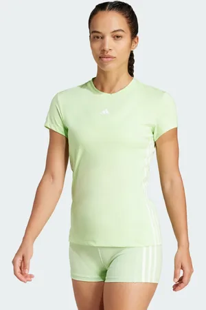 adidas T-shirt da allenamento Hyperglam
