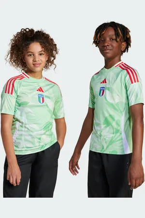 adidas Italia Maglia Away 25 (Women