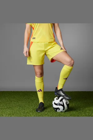 adidas Short Away Authentic 25 Belgium