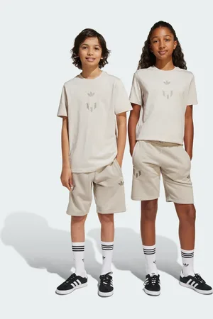 adidas Short Messi Junior