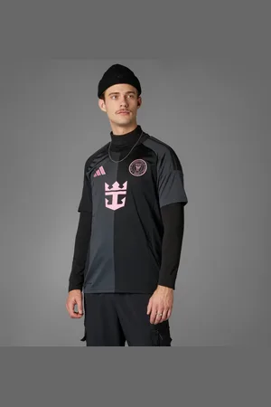adidas Maglia Away 25/26 Inter Miami CF