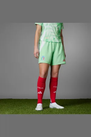 adidas Italia Short Away Authentic 25 (Women