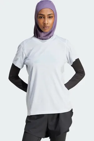 adidas T-shirt da allenamento Train Essentials Big Performance Logo