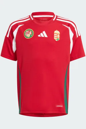 adidas Maglia Home 24 Junior Hungary