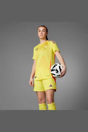 adidas Maglia Away Authentic 25 (Women